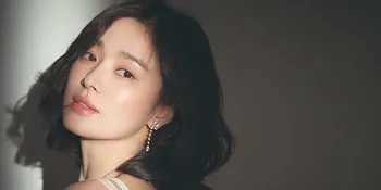 Song Hye Kyo Tandatangani Kontrak Dengan Rumah Produksi Hong Kong Milik Wong Kar Wai