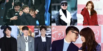 Song Il Kook Curhat Pilu, Park Shin Hye 'Kencani' Lee Hong Ki