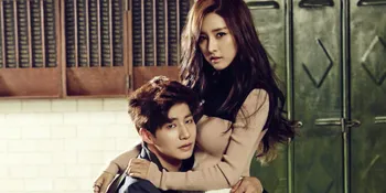 Song Jae Rim &#38; Kim So Eun Masuk Nominasi Best Couple 2014
