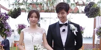 Song Jae Rim - Kim So Eun Segera Cerai di 'We Got Married'?