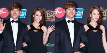 Song Ji Hyo &#38; Kim Jong Kook Dipastikan Keluar Dari 'Running Man'
