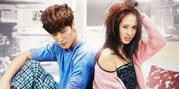 Song Ji Hyo Akui Bahwa Dia Ingin Menikah