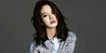 Song Ji Hyo Menangis &#38; Mengurung Diri Gara-Gara Running Man
