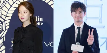 Song Ji Hyo Ungkap Kencan Ideal Beda Negara Bareng Chen Bolin