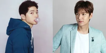 Song Joong Ki & Lee Min Ho Bintangi 'TRAIN TO BUSAN 2'?