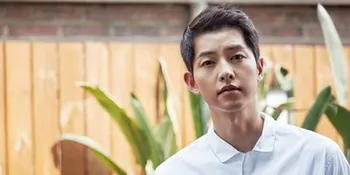 Song Joong Ki Ancam Tuntut Penyebar Rumor Pacaran, Malah Dikritik dan Tak Dipercaya Netizen Lagi