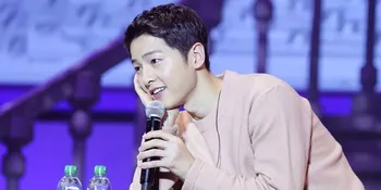Song Joong Ki Bakal Jadi Cameo di Drama Baru Park Hae Jin
