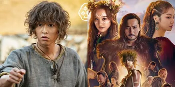 Song Joong Ki Cerai Dari Song Hye Kyo, Bagaimana Rating 'Arthdal Chronicles'?