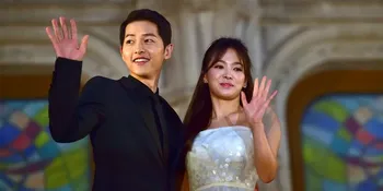 Song Joong Ki Dikabarkan Daftarkan Gugatan Cerai Tanpa Beritahu Song Hye Kyo