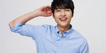 Song Joong Ki Gabung Dengan Agensi Cha Tae Hyun