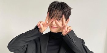 Song Kang Akan Sapa Penggemar Melalui K-Star Fan Event Netflix, Siap Ketemu Oppa Kesayangan?