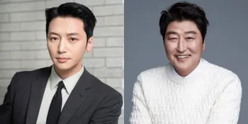 Song Kang Ho Bintang 'PARASITE' Akan Bintangi Drama 'UNCLE SAMSIK' Bareng Byun Yo Han