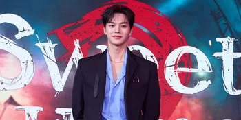 Song Kang Soal Adegan Buka-Bukaan di 'SWEET HOME 2' dan Drama Terakhir Sebelum Wajib Militer