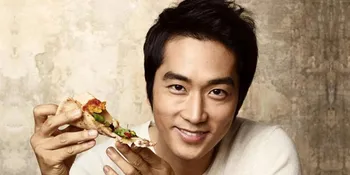 Song Seung Heon Bintangi Film 17+ 'HUMAN ADDICTION'