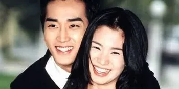 Song Seung heon Tetap Anggap Song Hye Gyo Gadis Idealnya
