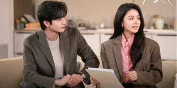 Song Weilong dan Zhao Jin Mai Dikabarkan Reuni di Drama China Terbaru Liang Chen Mei Jing