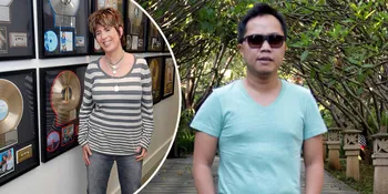 Bangga! Sandhy Sondoro Dapat Lagu Dari Songwriter Hollywood Ini