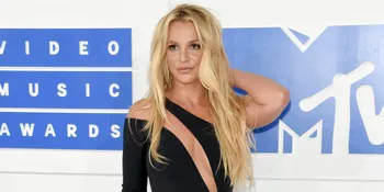 Songwriter Ini Ungkap Fakta Dari Salah Satu Hit Single Britney Spears