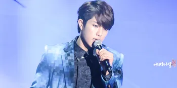 Songyeol Infinite Ternyata Tipe Cowok Obsesif