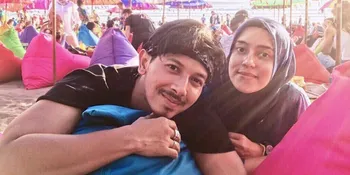 Sonny Septian Nangis Seperti Anak Kecil Dengar Kabar Fairuz Hamil