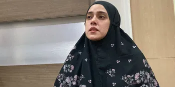 Sonny Septian Operasi Pembuluh Darah di Otak dan Leher, Fairuz A Rafiq Tak Mau Kelihatan Sedih di Depan Suami Tercinta