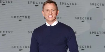 Sony Makin Babak Belur, Kini Naskah 'JAMES BOND: SPECTRE' Dicuri!