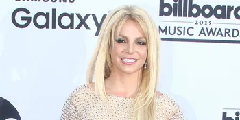 Sony Music Tweet Britney Spears Meninggal, Tapi Ternyata...