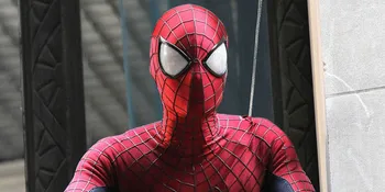 Sony Pictures Tak Akan Jual 'SPIDER-MAN' Kepada Marvel Studio