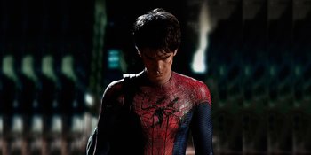 'SINISTER SIX' dan 'THE AMAZING SPIDER-MAN 3' Bakal Digarap!