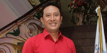 Sony Tulung Pernah Bermimpi Taufiq Kiemas Meninggal