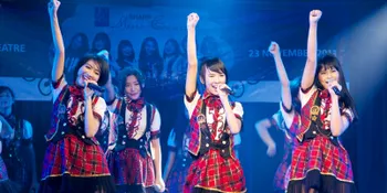 Sonya Keluar, Hanna - Noella JKT48 Masuk Senbatsu Single Baru