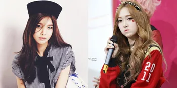 Sooyoung Akhirnya Bicara Soal Dipecatnya Jessica