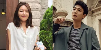 Sooyoung Girls Generation Berikan Kejutan ke Lokasi Syuting Pacarnya