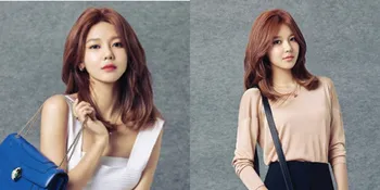 Sooyoung Muncul Pamerkan Rambut Baru, Bocoran Comeback SNSD?