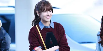 Sooyoung SNSD Beli Villa Mewah Seharga Rp 31,4 Miliar