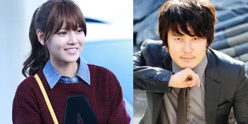 Sooyoung SNSD Jadi Lawan Main Aktor 20 Tahun Lebih Tua