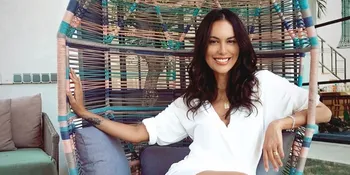 Sophia Latjuba Akui Punya Standar Tertentu Soal Penampilan