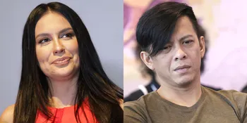 Sophia Latjuba Akui Putus Dengan Ariel NOAH