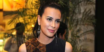 Sophia Latjuba Blak-Blakan Sebut Susu Sapi Bahaya Bagi Manusia