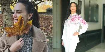 Sophia Latjuba dan Bunda Corla Live Bareng Bikin Ngakak, Perkara Follback
