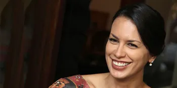 Sophia Latjuba Ganti Nama Setelah Konsultasi Ahli Astrologi