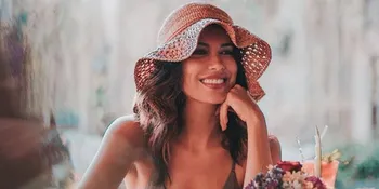 Sophia Latjuba Posting Foto Rontgen Wajah  , Netizen: Tengkoraknya Aja Cantik