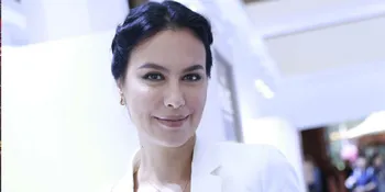 Sophia Latjuba Saling Berbalas Kata Sayang Dengan Tio Setiyoso