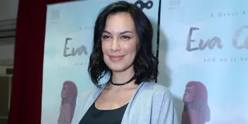 Sophia Latjuba Unggah Foto Bareng Ariel NOAH dan Sang Mama