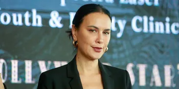 Sophia Latjuba Ungkap Rahasia Awet Mudanya, Lebih Memilih Wajah Mulus Daripada Percintaan