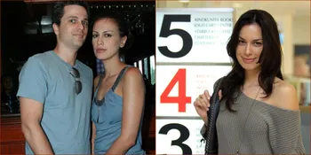 Sophia Mueller Setiap Hari Masih Telepon Mantan