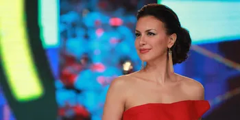 Sophia Mueller Seorang Mutant, Percaya?