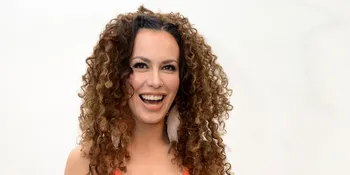 Sophia Muller Tak Mau Kalah Dari Ariel Noah