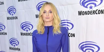 Sophie Turner Bintang 'X-MEN' Merasa Bangga dan Terhormat, Kenapa?