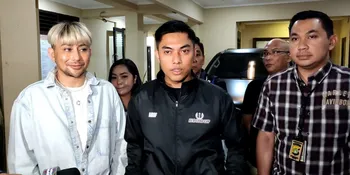 Sopir Pribadi yang Bawa Kabur Mobil Caren Delano Akhirnya Ditangkap